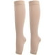 thumbnail image 2 of Calcetines de compresión, calcetines de venas de elasticidad Medias de compresión media Calcetines de elasticidad Claridad notable Jadeshay A, 2 of 8