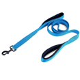 thumbnail image 2 of Pet Gear Dog Leash1.5m Long Padded Two Handle Heavy Duty Double Handles Lead for Control Safety Trai, 2 of 5