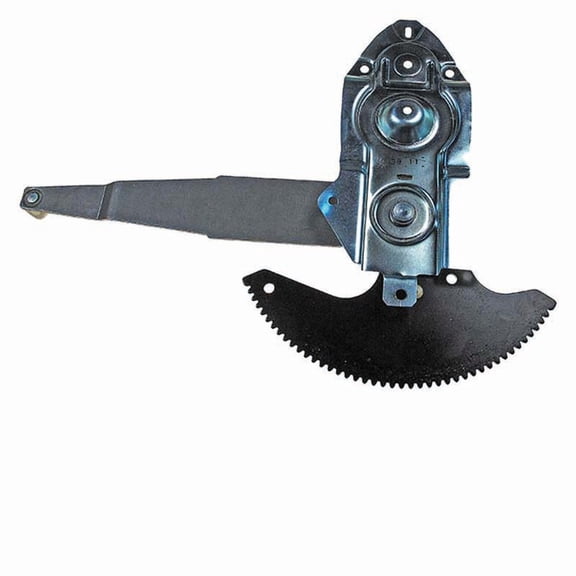 OEG Parts New Front Left Power Window Regulator W/O Motor For Ford Bronco II 1985-1990 & Ford Ranger 1985-1992, F1TZ1023209A 740-528