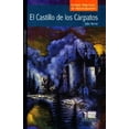 thumbnail image 1 of EL CASTILLO DE LOS CARPATOS RICARDO ALBOREZ GARCIA JULIO VERNE, 1 of 1