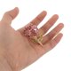 thumbnail image 5 of unbranded Pin Floral De Aleación Con Para Aniversario Y Accesorio De Traje Femenino, 5 of 8