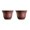 Sand, variant on The HC Companies Sierra Round Self-Watering Pot - Lightweight Plastic Planter for Herbs & More - Durable Plant Pots for Indoor Plants & Outdoor Plants 10 Celtic Bronze, Pack of 2