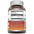 thumbnail image 2 of Amazing Formulas Folic Acid 5000 Mcg Per Serving 120 Tablets Supplement | Non-GMO | Gluten Free | Made in USA, 2 of 6