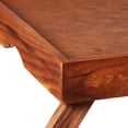 thumbnail image 1 of HOME BASICS Plateau de lit en pin, 1 of 5