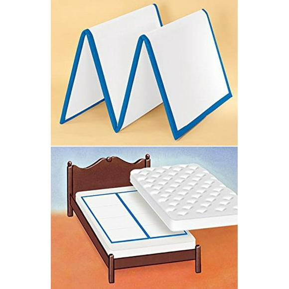 Mattress Support Folding Bed Boards 24"x60"