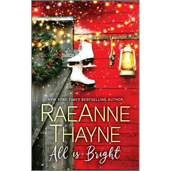 All Is Bright (Paperback)