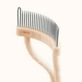 thumbnail image 4 of Precision Eyelash Brush Eyelash Comb Portable Eyelash Separator Tool for Easy Separation Effective Brows Grooming Brush, 4 of 8