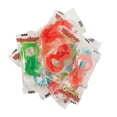 thumbnail image 2 of Ring Pop Gummies Rings, Assorted Fruit Flavors Bulk Chewy Gummy Candy (2 Pounds), 2 of 7