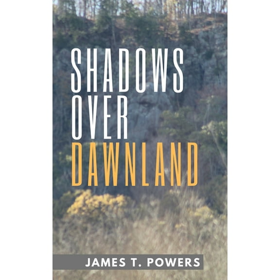 Shadows Over Dawnland, (Paperback)