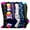 C, variant on 6 Pack Copper Compression Socks for Women and Men Circulation-Best Support for Medical, Running, Nursing, Athletic