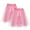 Pink, variant on larppty Women's Plus Size 2-Pack Birthday Tutu Skirts - Adult Paillette Layered Outfits（White，M）