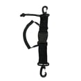 thumbnail image 1 of Greeniant Cordón de buceo con hebillas de liberación rápida y clip para cámara Deportes acuáticos, 1 of 1
