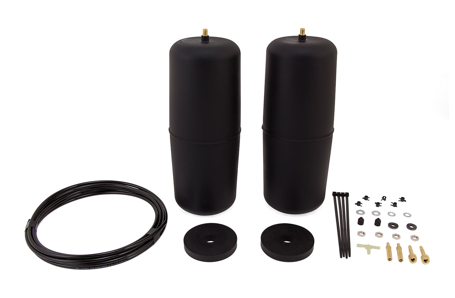 Air Lift 1000 HD Air Spring Kit - Fits 2019-2025 Ram 1500 - 60828HD