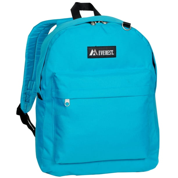 Everest - Everest Classic School Backpack, 16
