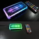 thumbnail image 2 of Controlador remoto COOLMOON RGB DC12V 5A Controlador inteligente de color LED, 2 of 7