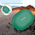 thumbnail image 4 of Headphone Soft Housing Case Dustproof Water Resistant Skin Guarding Against Protector Cover Damage Prevention for Buds 4, 4 of 14