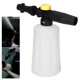 thumbnail image 4 of Pulverizador de lavado de plástico ajustable para coche, olla de espuma, herramienta de limpieza, pulverizador, 4 of 8