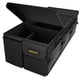 thumbnail image 1 of Organizador para maletero de coche MIKKUPPA, 95 L, con tapa plegable, negro, 1 of 7