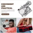 thumbnail image 2 of Mécanisme de Remplacement pour Machine à Cassettes, 2 of 8