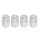 thumbnail image 1 of WORGEOUS Filtro de aluminio para artículos diversos, filtro antihojas, colador de aluminio para canalones, 1 of 7