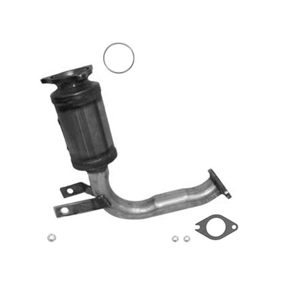 AP Exhaust Catalytic Converter CARB Approved 771518