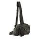 thumbnail image 4 of Canadá de Tackle de Pesca Bag Nylon 600D Packling Pack Con Cinturón de Cintura para Ciclismo Al Aire Libre, 4 of 7
