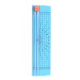 thumbnail image 5 of Soumake A4 Simple Precision Paper Photo Cutter Card Scrapbook Trimmers Cutting Tools, 5 of 5