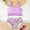 ZD Purple, variant on RTKFRFLM Girls 2-Piece Tankini Set Ruffle Spaghetti Strap Coconut Tree Print Swimsuit for Big Kids Ages 7-12 Bathing Suit