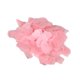 thumbnail image 1 of Cateissary Confeti de corazones de amor, adorno de boda DIY, papel de relleno de globo ligero para decoraciones de aniversario de boda de Kits de decoración para fiestas Rosa claro, 1 of 6