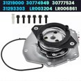 thumbnail image 5 of Engine Water Pump with Seal Kit for Land Rover LR2 Volvo S80 V70 XC60, 5 of 5