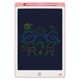 thumbnail image 5 of Methold Tablero de escritura electrónico de 12 pulgadas para niños, tableta con pantalla LCD a Color, almohadilla de escritura a mano con Electrónica Rosa, 5 of 6
