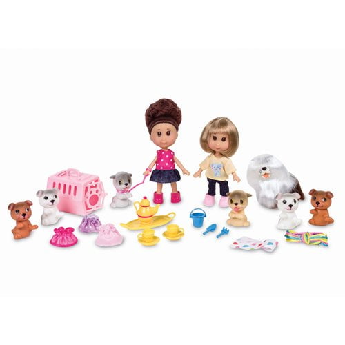 tots play set