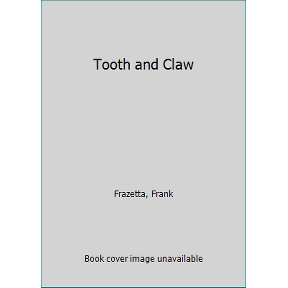 Pre-Owned Tooth and Claw (Death Dealer #3) (Unknown) 0812503309 9780812503302