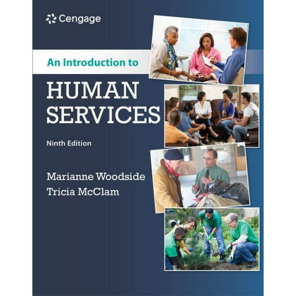 Pre-Owned An Introduction to Human Services