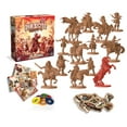 thumbnail image 2 of Zombicide: Undead or Alive - Running Wild, 2 of 2