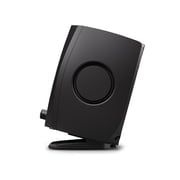 Adam Audio D3V Active Desktop Studio Monitors Black