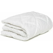 Guava Family GoCrib Plush Quilted Fitted Sheet 27 x 39