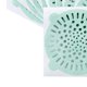 thumbnail image 4 of 20 Piezas Bewildely Desechables para el Cabello Pegatinas de Colador para Fregadero, 4 of 6