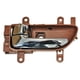 thumbnail image 1 of Manija Puerta Interior Murano 2006 A 2008 Nissan Delantera O Trasera Izq Café/Cromo Genérica ., 1 of 4