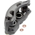 thumbnail image 7 of ACDelco Brake Caliper, #18Fr1996 (CC) Fits select: 2004-2019 CHEVROLET EXPRESS G3500, 2001-2010 CHEVROLET SILVERADO, 7 of 7