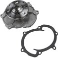 thumbnail image 1 of Beck Arnley 131-2378 Water Pump, 1 of 5