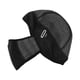 thumbnail image 1 of Mascarilla balaclava a prueba de agua con sombrero, máscara de esquí, capucha para sol, máscaras para motocicleta y ciclismo, 1 pieza, gris, 1 of 6