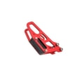 thumbnail image 3 of fastboy Guide-Chaîne de Moto en Alliage d'Aluminium Rouge pour Protection, Pièces de Rechange, 3 of 6