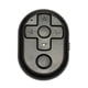 thumbnail image 1 of Seitruly Inalámbrico Control Remoto Bluetooth Disparador de Cámara para Móvil Teléfono Teléfono y Comunicación negro, 1 of 8