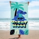 thumbnail image 3 of Toalla de playa Jay Franco Disney Lilo & Stitch 100% algodón, 3 of 6