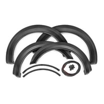 Rough Country Sport Style Fender Flares for 2018-2020 Ford F-150 - S-F11811