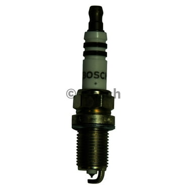 Bosch FR6KPP33X  OE Fine Wire Double Platinum Spark Plug (10 Pack)