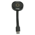 thumbnail image 3 of Adaptador de pantalla inalámbrica Bling Bling HD Receptor WiFi 5G 2.4G, 3 of 12