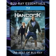 Hancock [Blu-ray] (Bilingual) [Import]