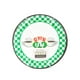 thumbnail image 2 of Juego de platos Silver Buffalo Friends Central Perk de melamina, 4 piezas, 2 of 7